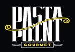 Logotipo Pasta Point Gourmet